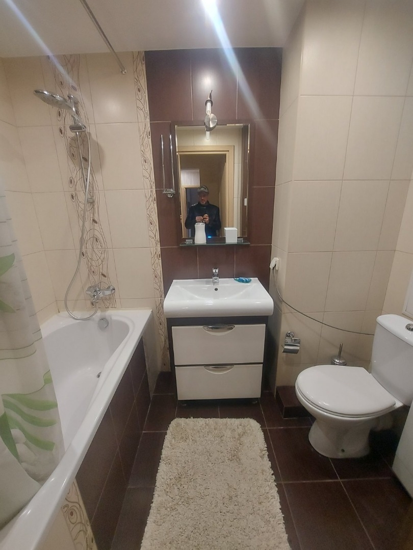 аренда двухкомнатной квартиры номер A-174504 в Киевском районе, фото номер 24